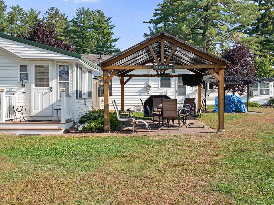 Sunrise Condos 11 Bay Rd Sanbornton NH Zillow