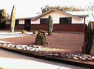 7142 E Eastland St, Tucson, AZ 85710