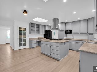 60 Dolores Way, Orinda, CA 94563