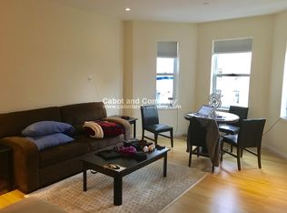 209 Newbury St #41, Boston, MA 02116
