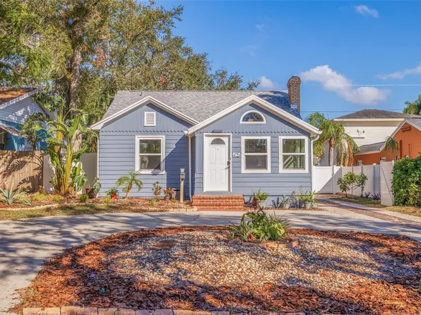 475 31st Ave N, Saint Petersburg, FL 33704