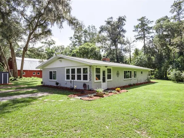 7505 SE 161st Ter, Hawthorne, FL 32640