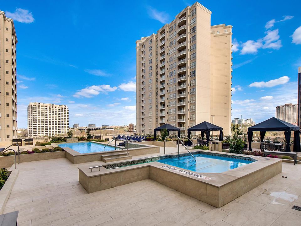 1st image of 3225 Turtle Creek Blvd APT 728