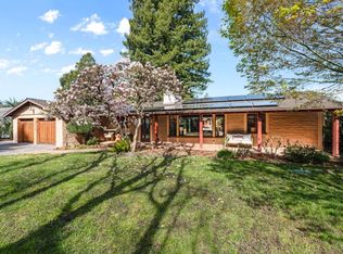 1054 Rose Dr, Napa, CA