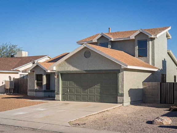 2nd image of 5049 W Condor Dr