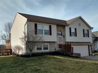 2537 Chateaugay Ct, Burlington, KY 41005