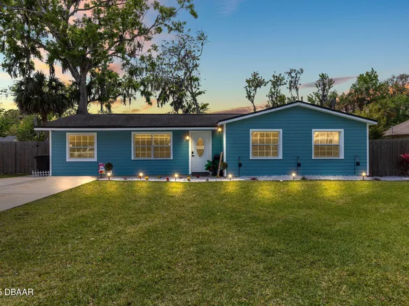 2128 Lime Tree Dr, Edgewater, FL 32141