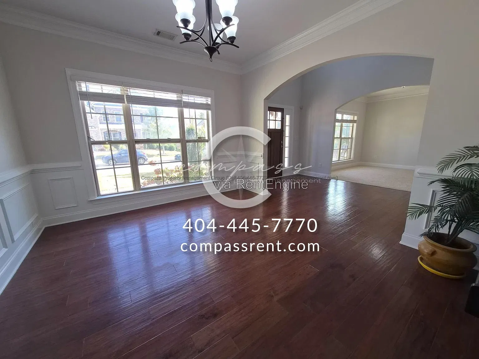 5 bed, 4.0 bath, 3414 sqft, $3,900 — Photo 4