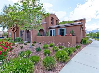 11374 Belmont Lake Dr UNIT 105, Las Vegas, NV 89135