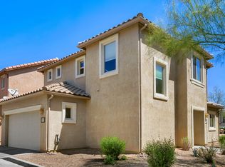 10577 E Native Rose Trl, Tucson, AZ 85747