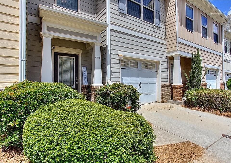 4948 Longview Run, Decatur, GA 30035 MLS 7102253 Zillow