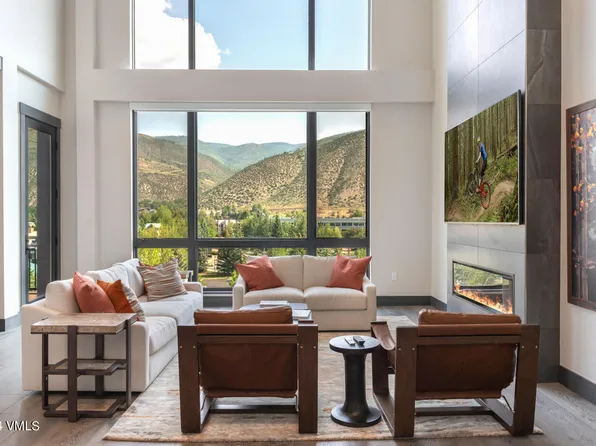 42 Riverfront Ln #503, Avon, CO 81620