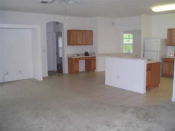 Kitchen/Great Room