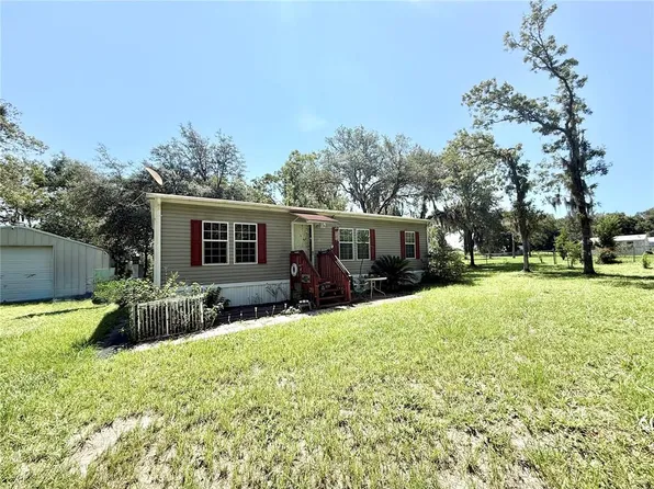 6555 SW 165th Ct, Ocala, FL 34481