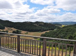 3210 Willow Creek Rd, Paso Robles, CA 93446