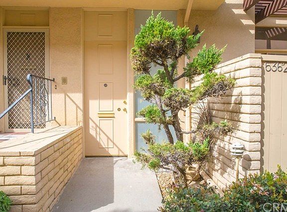 The Front of the Unit.