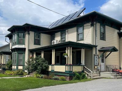 126 Bridge Street, Morrisville, VT, 05661