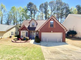 720 Peachtree Trails Dr, Suwanee, GA