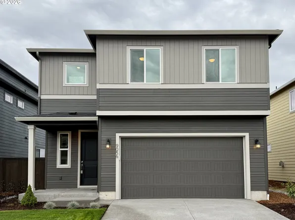 9056 S 2nd Ln #141, Ridgefield, WA 98642