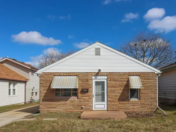 1247 Virginia STREET, Racine, WI 53405