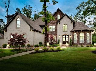 47 Ridge Bluff Cir, Huntsville, AL 35803