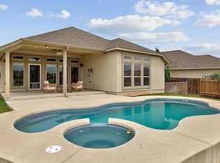 13833 Arbor Hill Cv, Manor, TX 78653