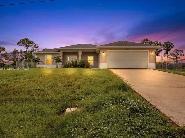 1828 NW 30th Ter, Cape Coral, FL 33993