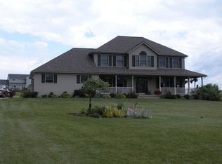 3251 Windy Ridge Dr, Springfield, OH 45502