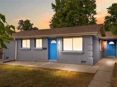 222 S Canosa Court, Denver, CO, 80219