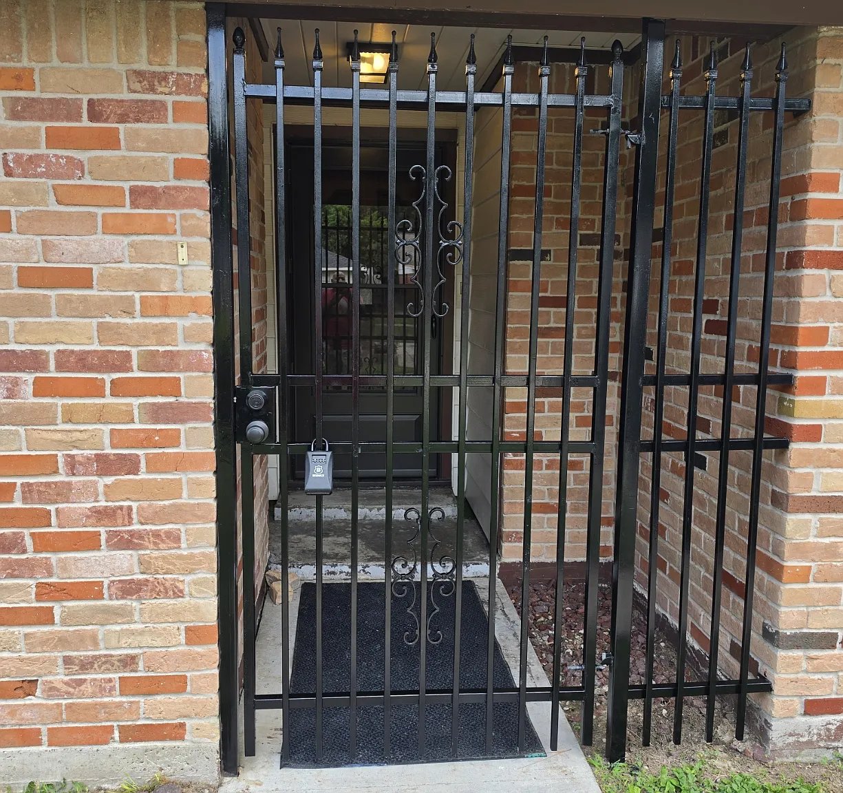 3 bed, 1522 sqft, $1,700 — Photo 2