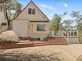 988 Inspiration Dr, Lake Arrowhead, CA 92326