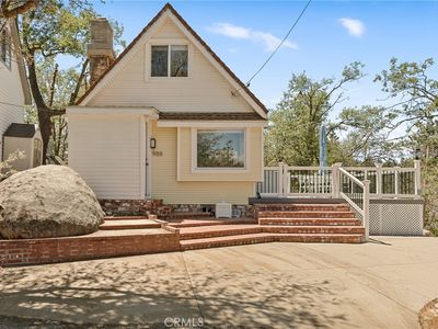 988 Inspiration Dr, Lake Arrowhead, CA, 92326