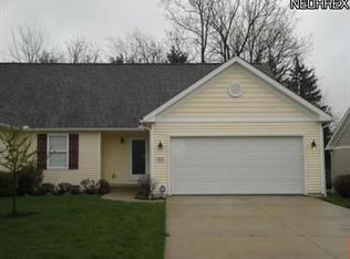 1021 Cottage Gate Dr, Kent, OH 44240