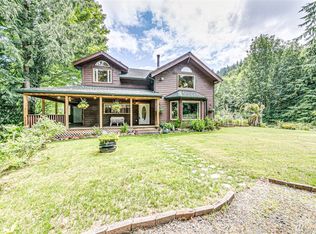 1000 Eagle Heights Rd, Pt Angeles, WA 98363