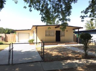 208 W Eden Ave, Fresno, CA