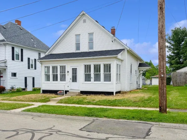 116 Fulton St, Wilmington, OH 45177