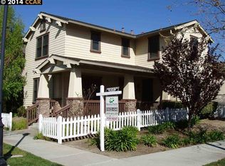 1183 Promenade St, Hercules, CA 94547