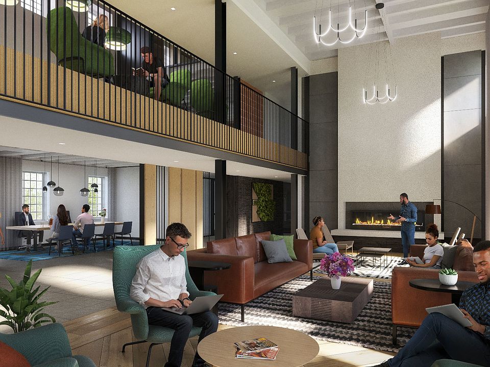 Ashlar Park Apartment Rentals Quincy, MA Zillow