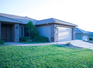 1466 E Mesa View Ln, Washington, UT 84780