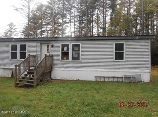 61 Potash Hill Rd, Olmstedville, NY 12857