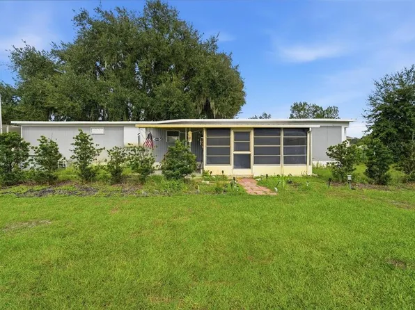 1629 MARLIN STREET, ST CLOUD, FL 34771