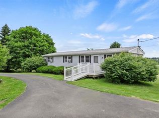 61 Bloody Hill Rd, Craryville, NY 12521