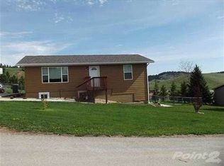 2305 Blue Belle Dr, Sturgis, SD 57785