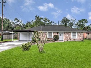 1107 Castledale Dr, Houston, TX 77037