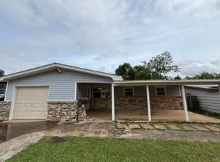 6201 SE 6th St, Midwest City, OK 73110