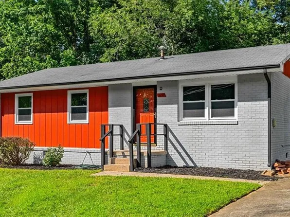 1651 Marble St, Winston Salem, NC 27107