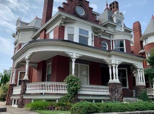 624 W Chestnut St SUITE 200, Lancaster, PA 17603