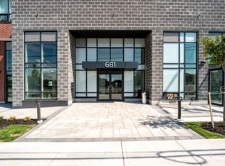 681 Yonge St #516, Barrie, ON