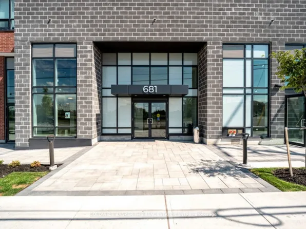 681 Yonge St #516, Barrie, ON L9J 0K1
