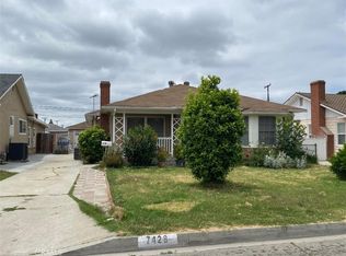 7428 Rundell St, Downey, CA 90242